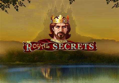 Royal Secrets Novibet